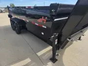 new Dump Trailers Horizon Trailers  for sale, in Denmark, WI Thumbnail 8