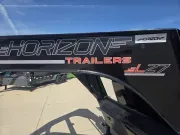 new Dump Trailers Horizon Trailers  for sale, in Denmark, WI Thumbnail 2