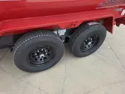 new Dump Trailers Horizon Trailers  for sale, in Denmark, WI Thumbnail 5