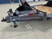 new Equipment / Flatbed Trailers Horizon Trailers  for sale, in Denmark, WI Thumbnail 4