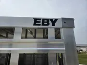 new Stock / Stock Combo Trailers EBY  for sale, in Denmark, WI Thumbnail 7