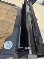 new Equipment / Flatbed Trailers Horizon Trailers  for sale, in Denmark, WI Thumbnail 9