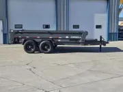 new Dump Trailers Iron Bull  for sale, in Denmark, WI Thumbnail 6