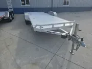used Utility Trailers Aluma  for sale, in Denmark, WI Thumbnail 2