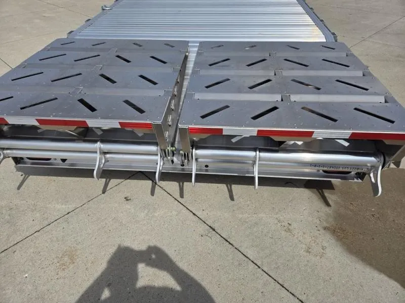 new Equipment / Flatbed Trailers EBY  for sale, in Denmark, WI Thumbnail 17