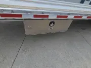 new Equipment / Flatbed Trailers EBY  for sale, in Denmark, WI Thumbnail 5