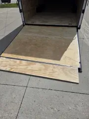 new Cargo (Enclosed) Trailers Other  for sale, in Denmark, WI Thumbnail 5