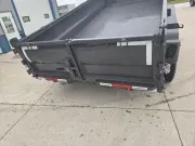 new Dump Trailers Horizon Trailers  for sale, in Denmark, WI Thumbnail 2