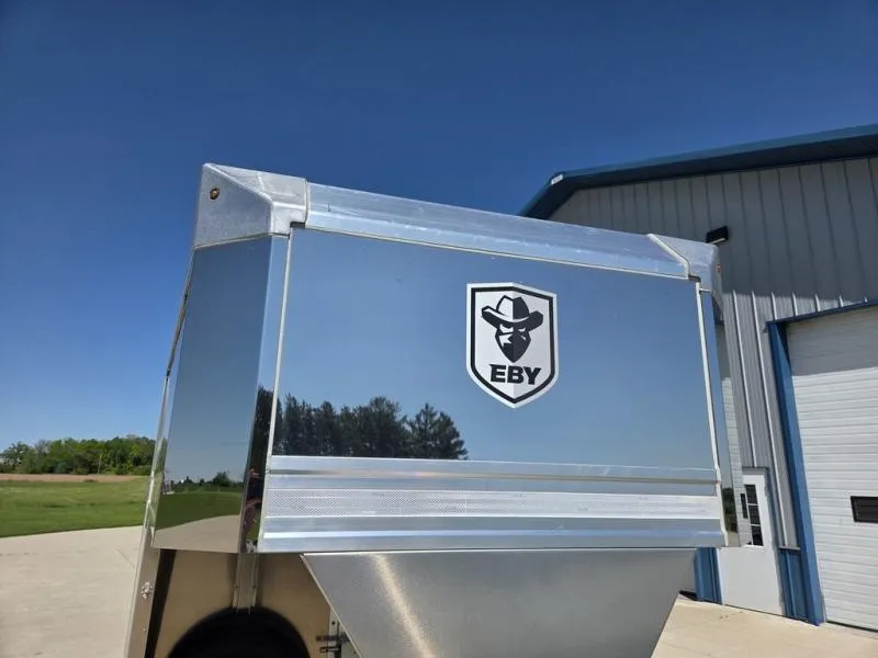 new Stock / Stock Combo Trailers EBY  for sale, in Denmark, WI Thumbnail 3