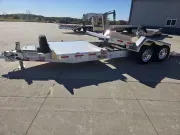 new Equipment / Flatbed Trailers EBY  for sale, in Denmark, WI Thumbnail 2