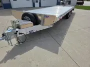 new Equipment / Flatbed Trailers EBY  for sale, in Denmark, WI Thumbnail 6