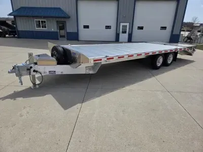 2026 Eby DO14K Tradesmen 50/50Ramps 