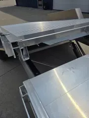 new Equipment / Flatbed Trailers EBY  for sale, in Denmark, WI Thumbnail 4