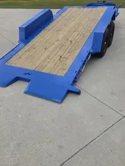 new Equipment / Flatbed Trailers Horizon Trailers  for sale, in Denmark, WI Thumbnail 12