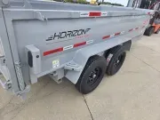 new Dump Trailers Horizon Trailers  for sale, in Denmark, WI Thumbnail 6