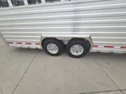 new Stock / Stock Combo Trailers EBY  for sale, in Denmark, WI Thumbnail 5