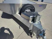 new Equipment / Flatbed Trailers Other  for sale, in Denmark, WI Thumbnail 2