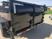 new Dump Trailers Horizon Trailers  for sale, in Denmark, WI Thumbnail 6
