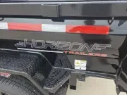 new Dump Trailers Horizon Trailers  for sale, in Denmark, WI Thumbnail 6