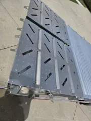 new Equipment / Flatbed Trailers EBY  for sale, in Denmark, WI Thumbnail 12