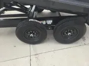 new Dump Trailers Horizon Trailers  for sale, in Denmark, WI Thumbnail 4