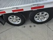 new Equipment / Flatbed Trailers EBY  for sale, in Denmark, WI Thumbnail 4