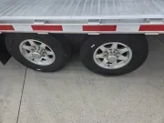 used Equipment / Flatbed Trailers EBY  for sale, in Denmark, WI Thumbnail 3