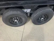 new Dump Trailers Horizon Trailers  for sale, in Denmark, WI Thumbnail 5