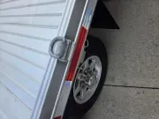 new Equipment / Flatbed Trailers EBY  for sale, in Denmark, WI Thumbnail 6