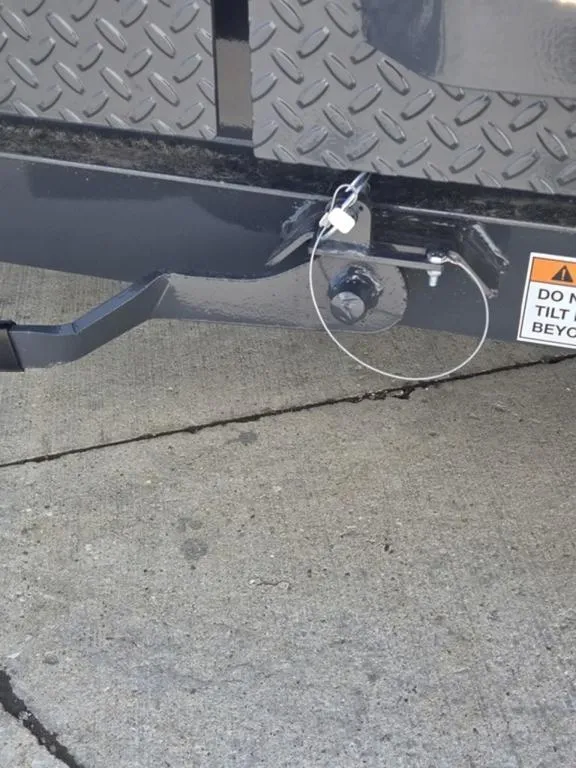 new Other Trailers Iron Bull  for sale, in Denmark, WI Thumbnail 12
