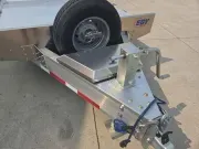 new Equipment / Flatbed Trailers EBY  for sale, in Denmark, WI Thumbnail 6