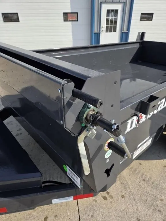 new Dump Trailers Norstar  for sale, in Denmark, WI Thumbnail 14