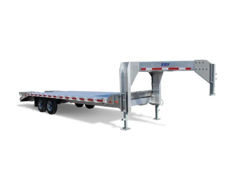 2025 Eby GN16K24' 6"