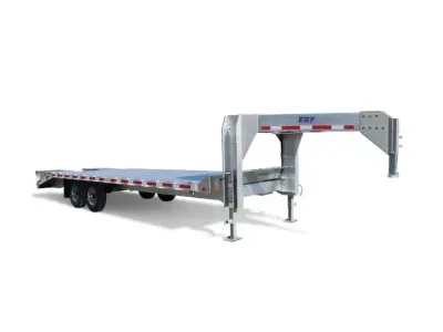 2025 Eby GN16K24' 6" 