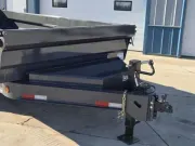 new Dump Trailers Iron Bull  for sale, in Denmark, WI Thumbnail 8