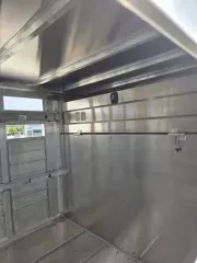 new Stock / Stock Combo Trailers EBY  for sale, in Denmark, WI Thumbnail 3