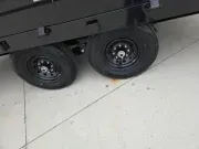 new Dump Trailers Iron Bull  for sale, in Denmark, WI Thumbnail 5