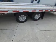 new Equipment / Flatbed Trailers EBY  for sale, in Denmark, WI Thumbnail 6