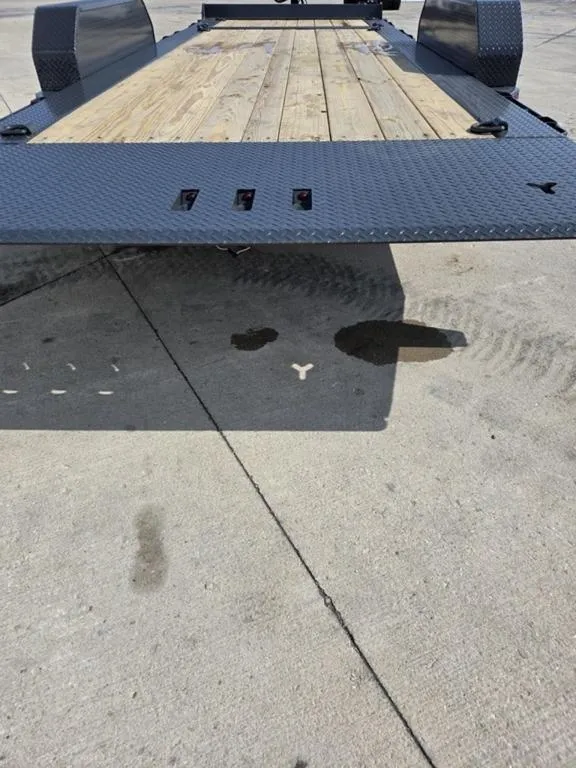 new Other Trailers Iron Bull  for sale, in Denmark, WI Thumbnail 10