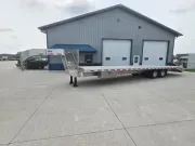 new Equipment / Flatbed Trailers EBY  for sale, in Denmark, WI Thumbnail 3