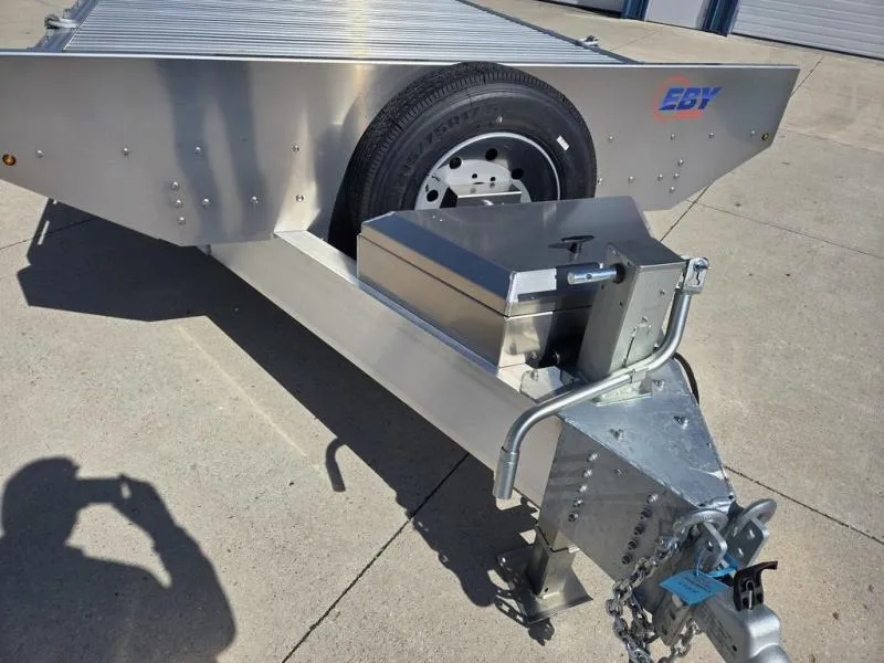 new Equipment / Flatbed Trailers Other  for sale, in Denmark, WI Thumbnail 4