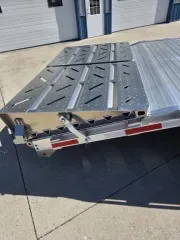 new Equipment / Flatbed Trailers Other  for sale, in Denmark, WI Thumbnail 5