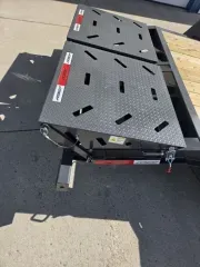 new Equipment / Flatbed Trailers Horizon Trailers  for sale, in Denmark, WI Thumbnail 6