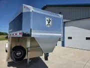 new Stock / Stock Combo Trailers EBY  for sale, in Denmark, WI Thumbnail 4