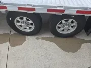 used Equipment / Flatbed Trailers EBY  for sale, in Denmark, WI Thumbnail 6
