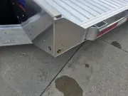 new Equipment / Flatbed Trailers EBY  for sale, in Denmark, WI Thumbnail 7