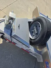new Equipment / Flatbed Trailers EBY  for sale, in Denmark, WI Thumbnail 5