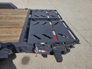 new Equipment / Flatbed Trailers Iron Bull  for sale, in Denmark, WI Thumbnail 4