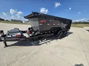 new Dump Trailers Horizon Trailers  for sale, in Denmark, WI Thumbnail 5