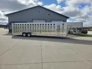 new Stock / Stock Combo Trailers EBY  for sale, in Denmark, WI Thumbnail 2
